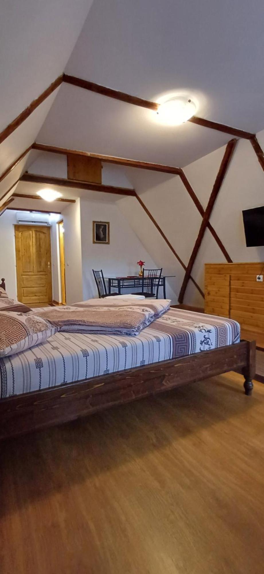 Casa Marcus Lägenhet Sighişoara Exteriör bild